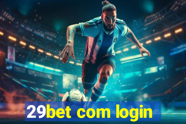 29bet com login